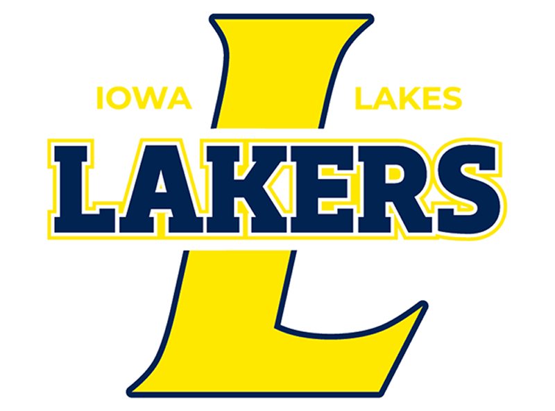 Iowa Lakes Basketball